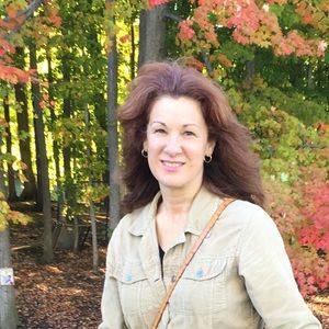 Meet your Posher, Susan